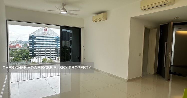 The Interlace (D4), Condominium #448770241
